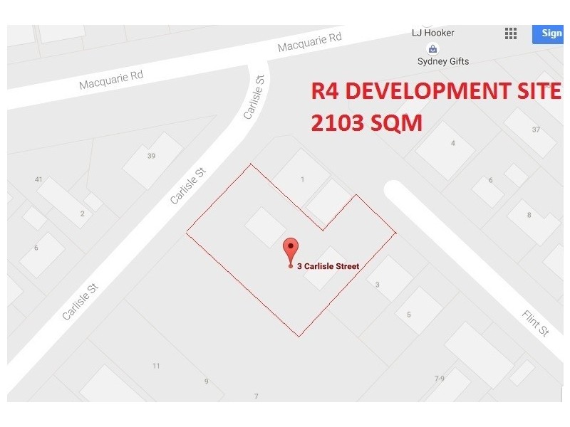 3 Carlisle street, Ingleburn NSW 2565