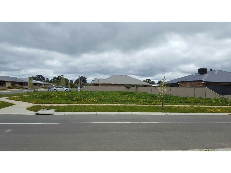 19 Kean Drive, Nagambie VIC 3608