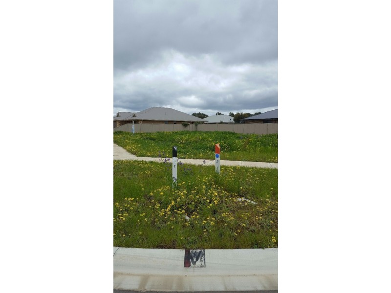 19 Kean Drive, Nagambie VIC 3608
