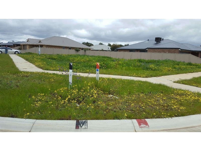19 Kean Drive, Nagambie VIC 3608