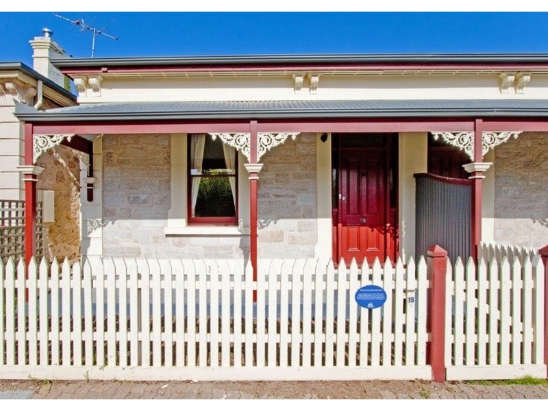 15 Murray Street, North Adelaide SA 5006