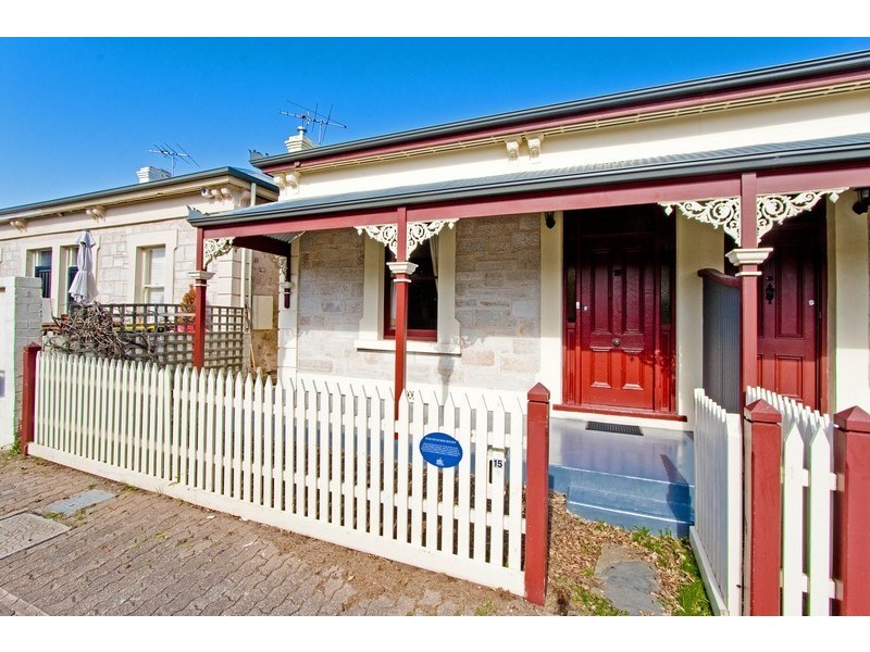 15 Murray Street, North Adelaide SA 5006
