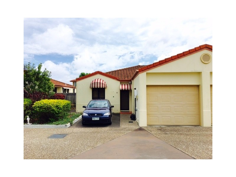 11/136 Meadowlands Rd, Carina QLD 4152