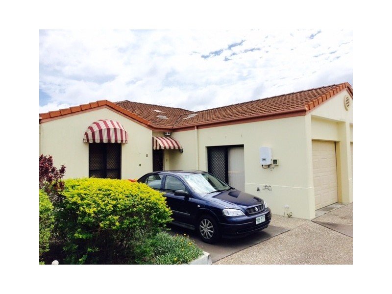 11/136 Meadowlands Rd, Carina QLD 4152