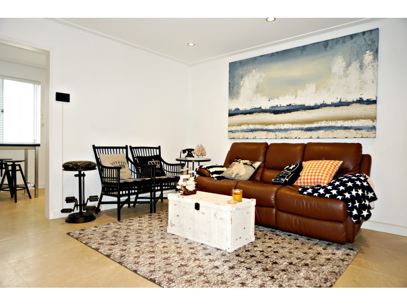 3/12 Smith Street, Ryde NSW 2112