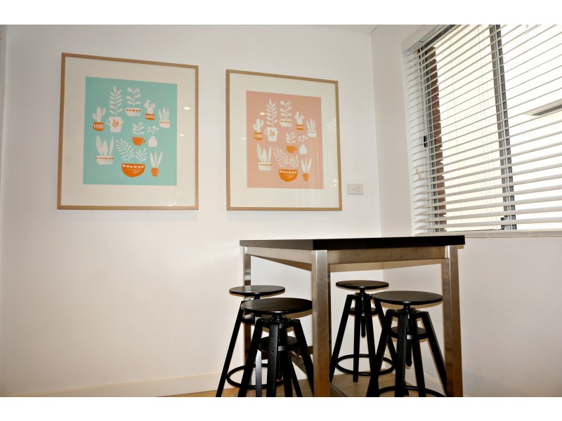 3/12 Smith Street, Ryde NSW 2112