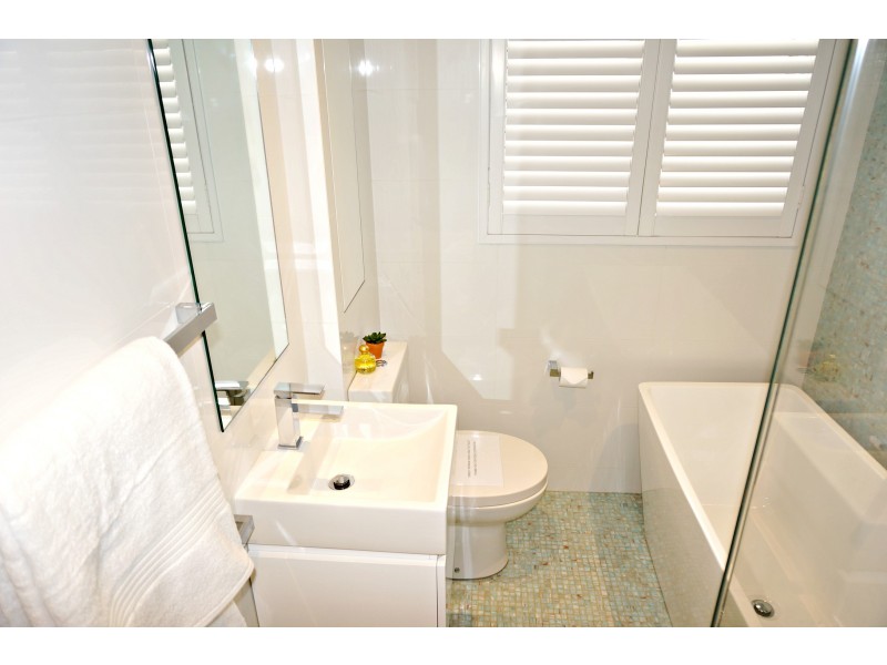 3/12 Smith Street, Ryde NSW 2112