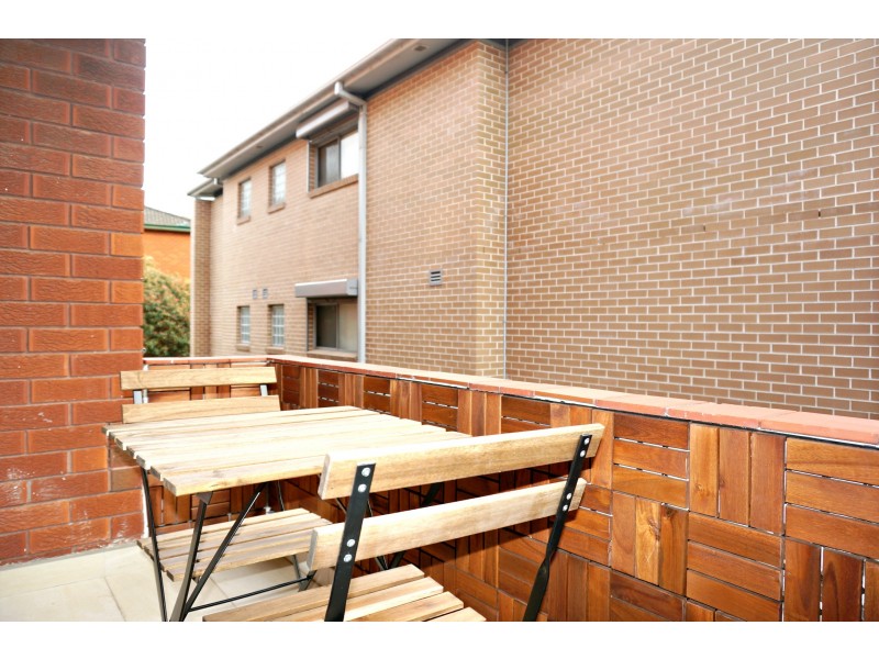 3/12 Smith Street, Ryde NSW 2112