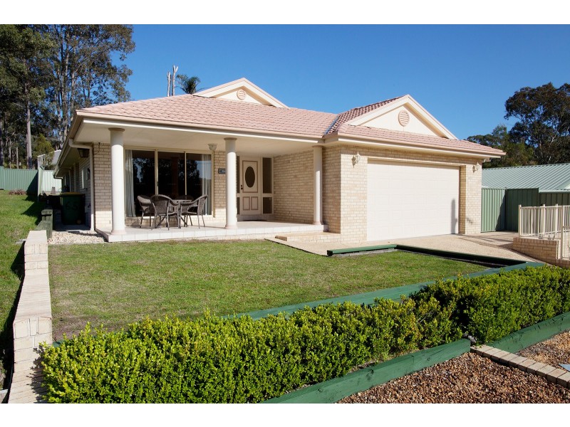 65  Whimbrel Drive, Nerong NSW 2423