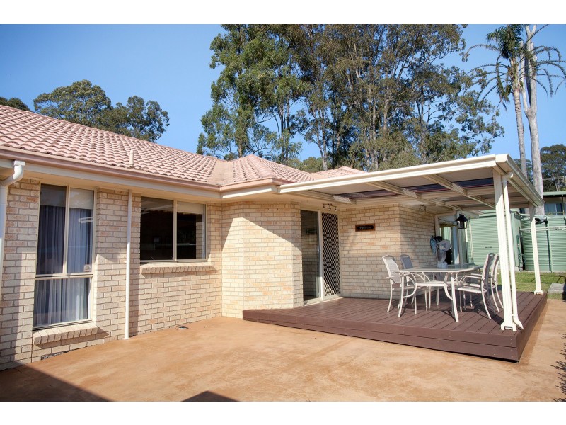 65  Whimbrel Drive, Nerong NSW 2423