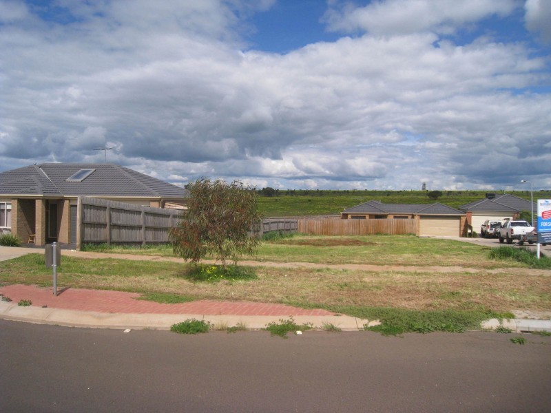 1 Third Mews, Maddingley VIC 3340