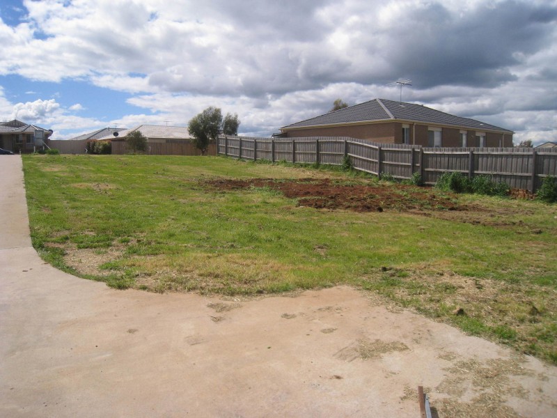 1 Third Mews, Maddingley VIC 3340