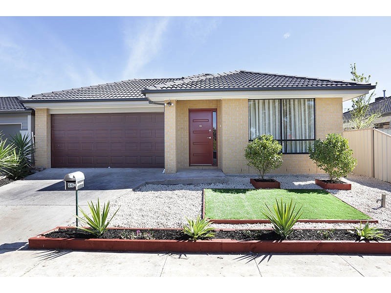 66 Federation blvd, Truganina VIC 3029
