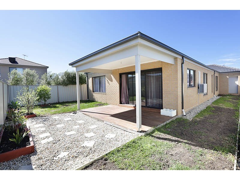 66 Federation blvd, Truganina VIC 3029
