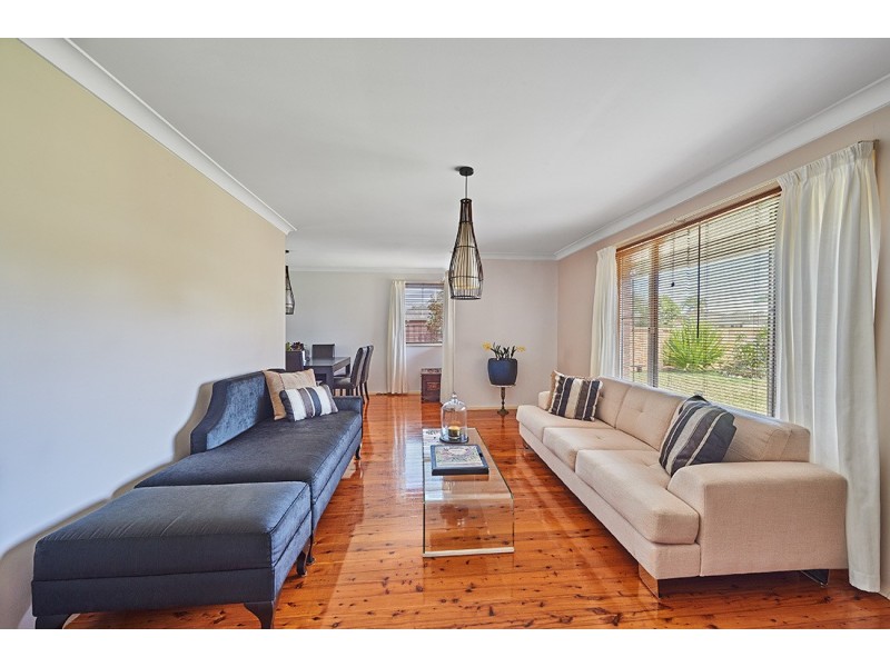 22 Cambridge Street, Canley Heights NSW 2166