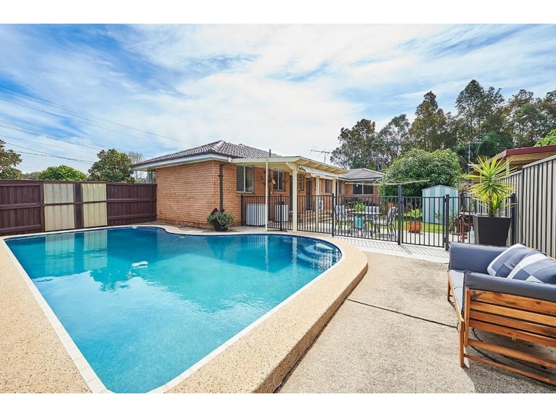 22 Cambridge Street, Canley Heights NSW 2166