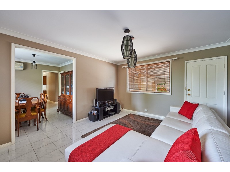 22 Cambridge Street, Canley Heights NSW 2166