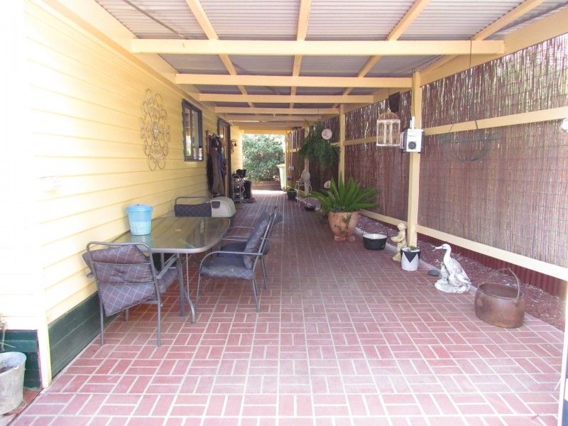 6 Raglan Street, Yea VIC 3717