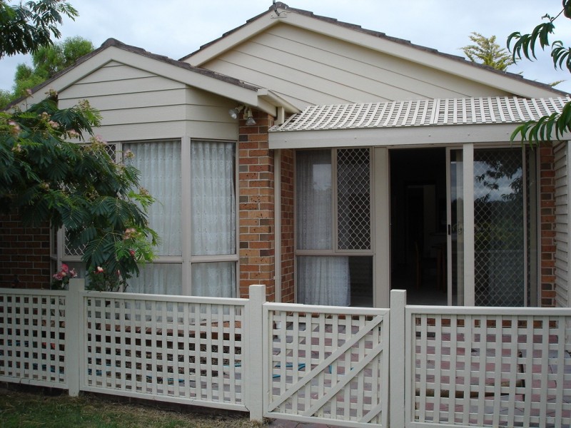 81 Florence Taylor, Street, Greenway ACT 2900