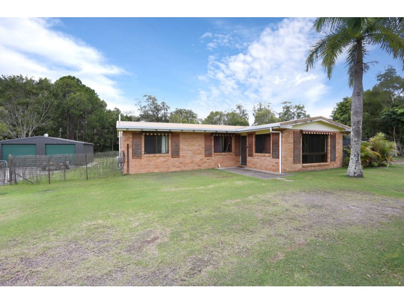 12 Greber Road, Beerwah QLD 4519