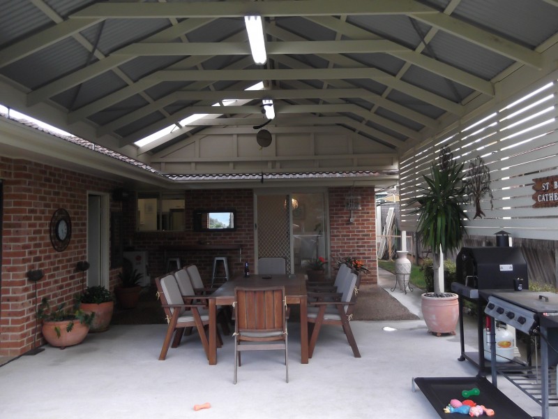 5 Meroo Road, Bomaderry NSW 2541