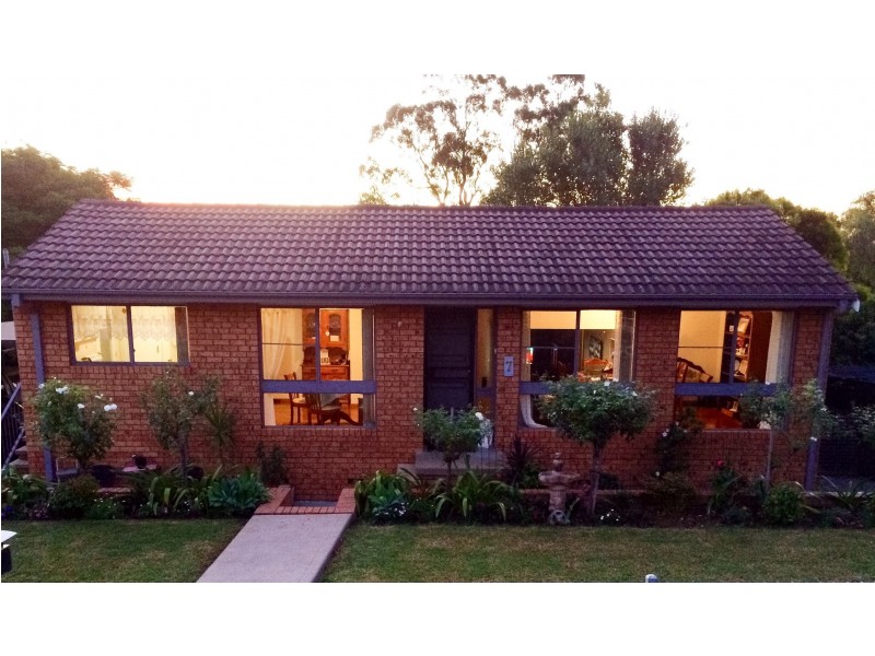 7 ABERDEEN STREET, Muswellbrook NSW 2333