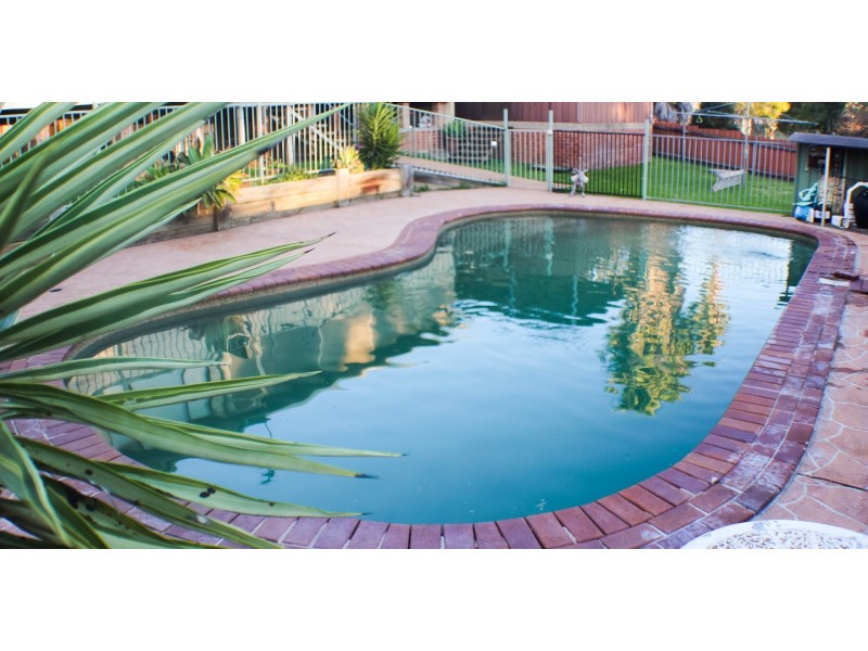 7 ABERDEEN STREET, Muswellbrook NSW 2333