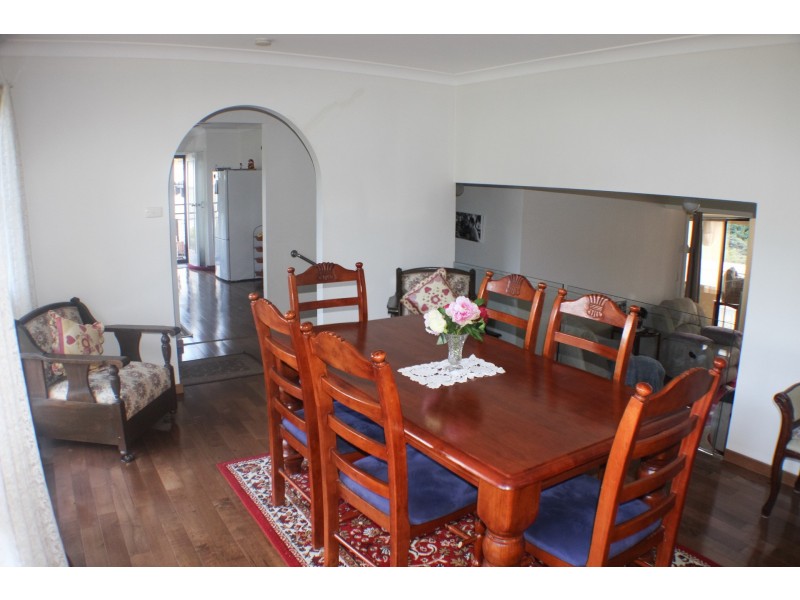 7 ABERDEEN STREET, Muswellbrook NSW 2333