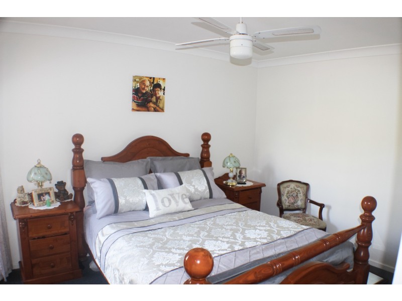 7 ABERDEEN STREET, Muswellbrook NSW 2333