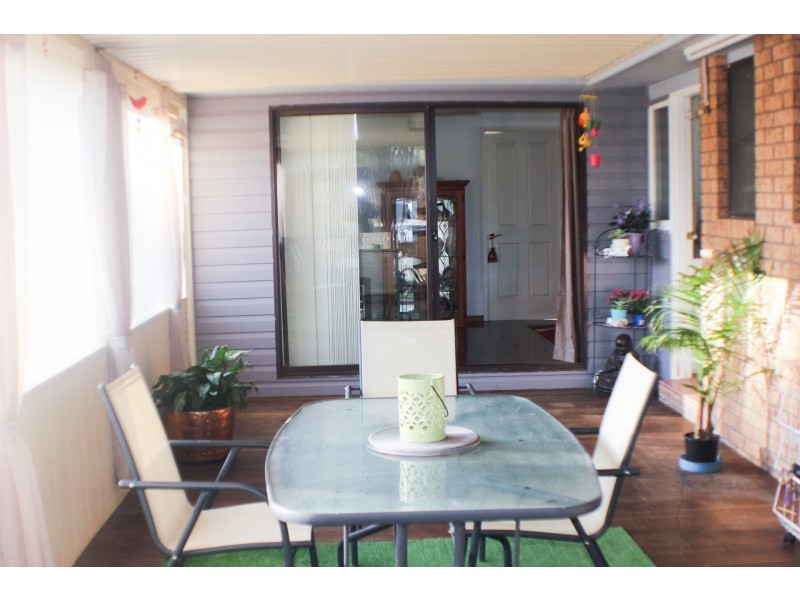 7 ABERDEEN STREET, Muswellbrook NSW 2333