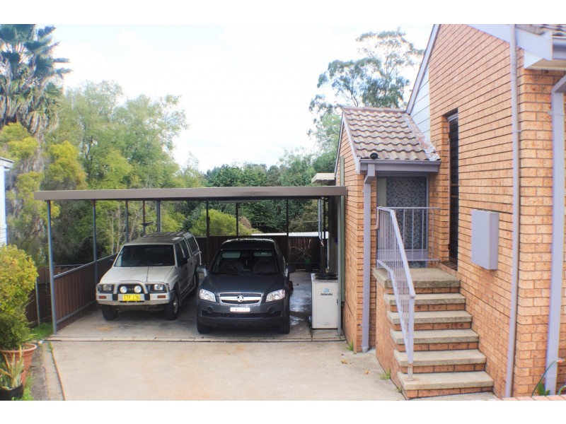 7 ABERDEEN STREET, Muswellbrook NSW 2333