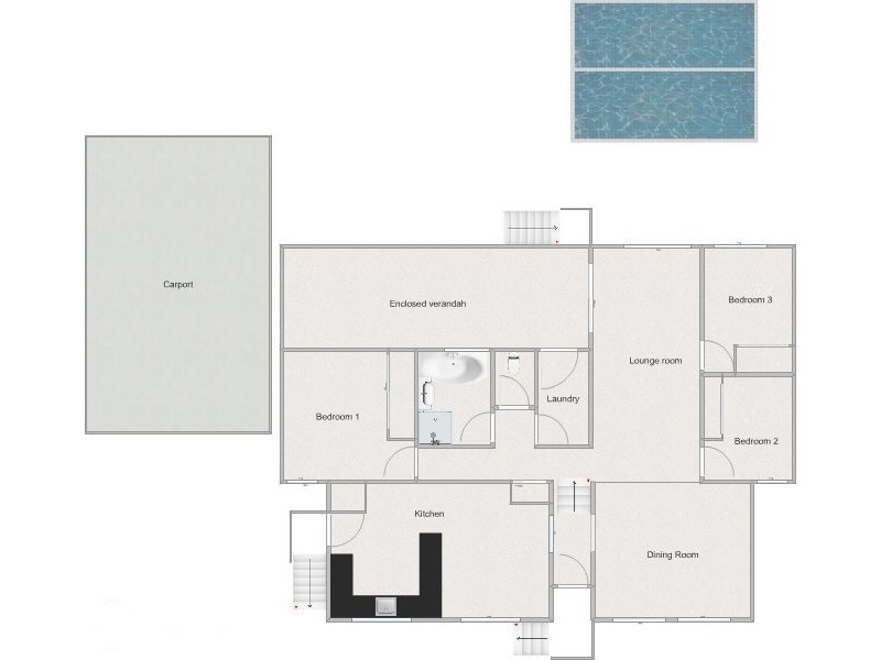 7 ABERDEEN STREET, Muswellbrook NSW 2333