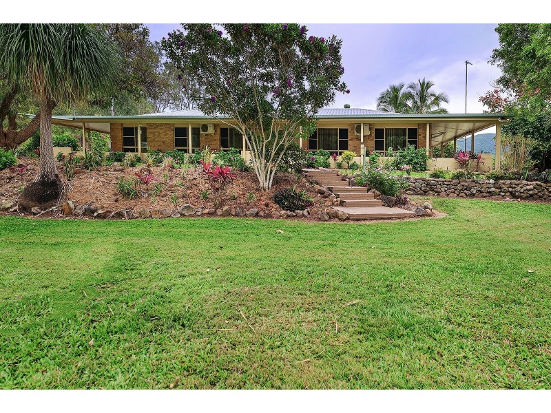 99 Sorensens Road, Kuttabul QLD 4741