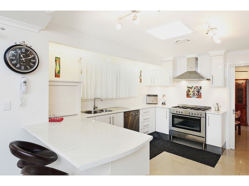 99 Sorensens Road, Kuttabul QLD 4741