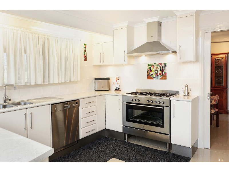 99 Sorensens Road, Kuttabul QLD 4741