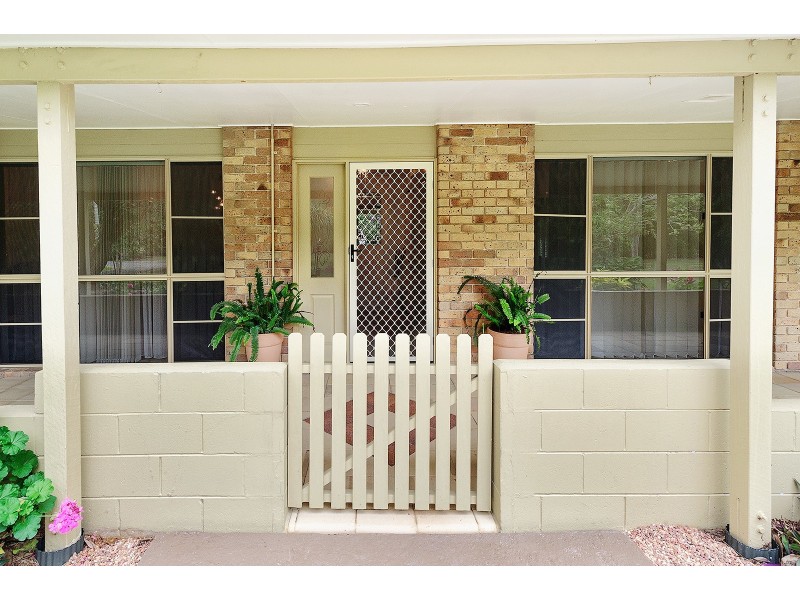 99 Sorensens Road, Kuttabul QLD 4741