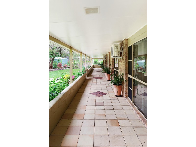 99 Sorensens Road, Kuttabul QLD 4741