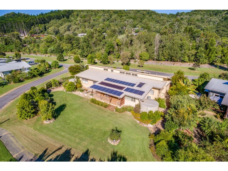 7 Coolamon View, Currumbin Valley QLD 4223