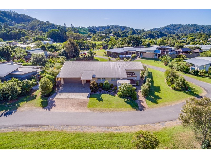 7 Coolamon View, Currumbin Valley QLD 4223