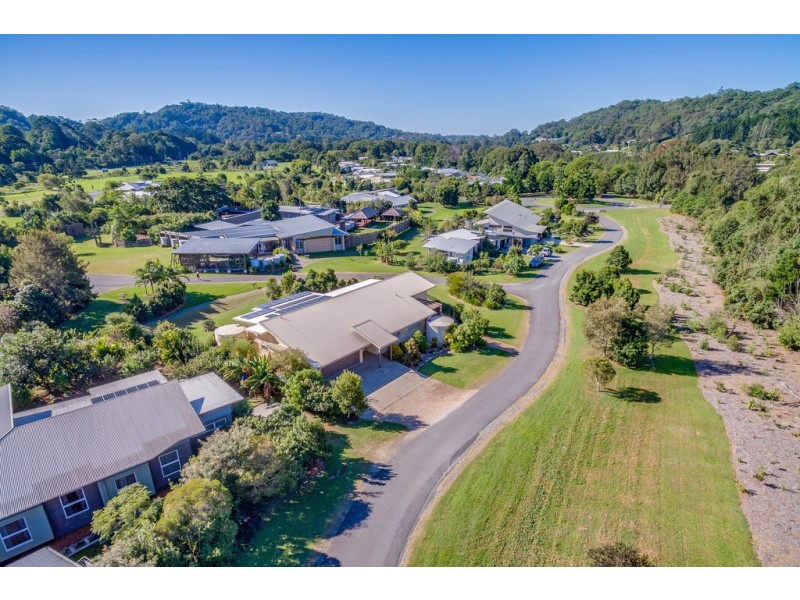 7 Coolamon View, Currumbin Valley QLD 4223