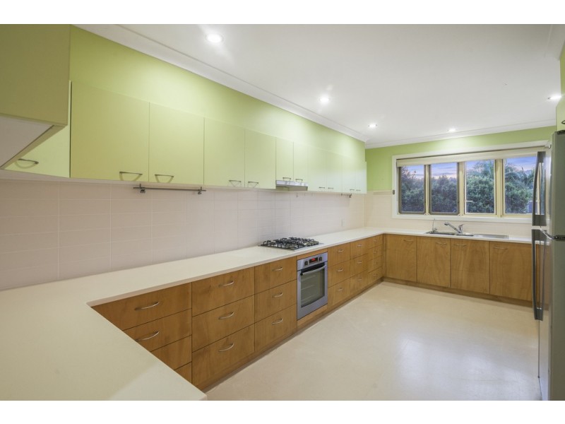 7 Coolamon View, Currumbin Valley QLD 4223