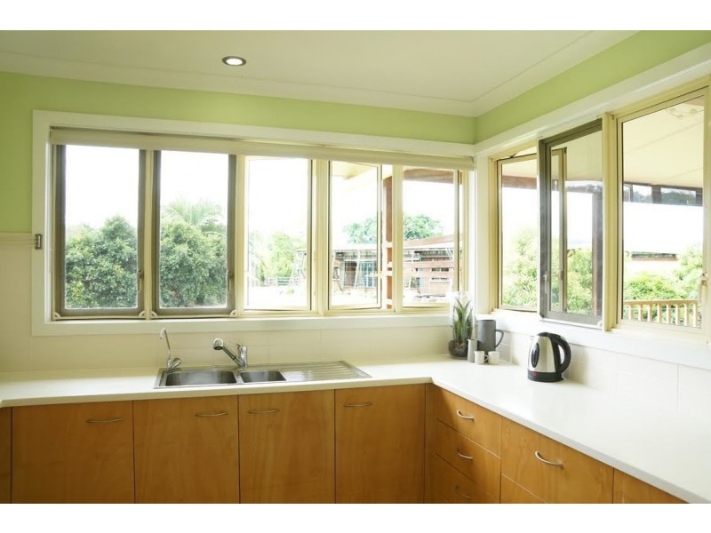 7 Coolamon View, Currumbin Valley QLD 4223