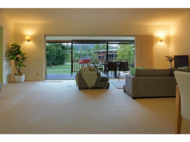 7 Coolamon View, Currumbin Valley QLD 4223