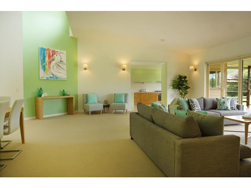 7 Coolamon View, Currumbin Valley QLD 4223