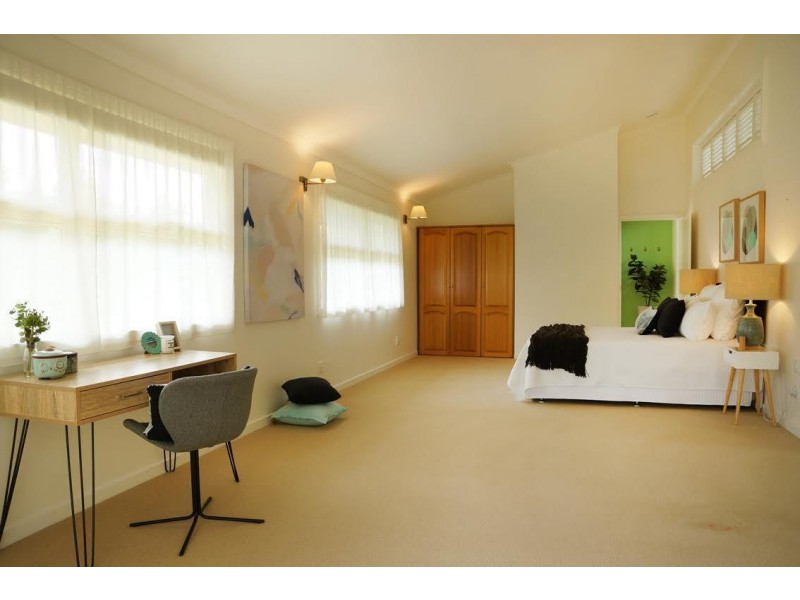 7 Coolamon View, Currumbin Valley QLD 4223