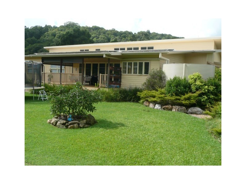 7 Coolamon View, Currumbin Valley QLD 4223