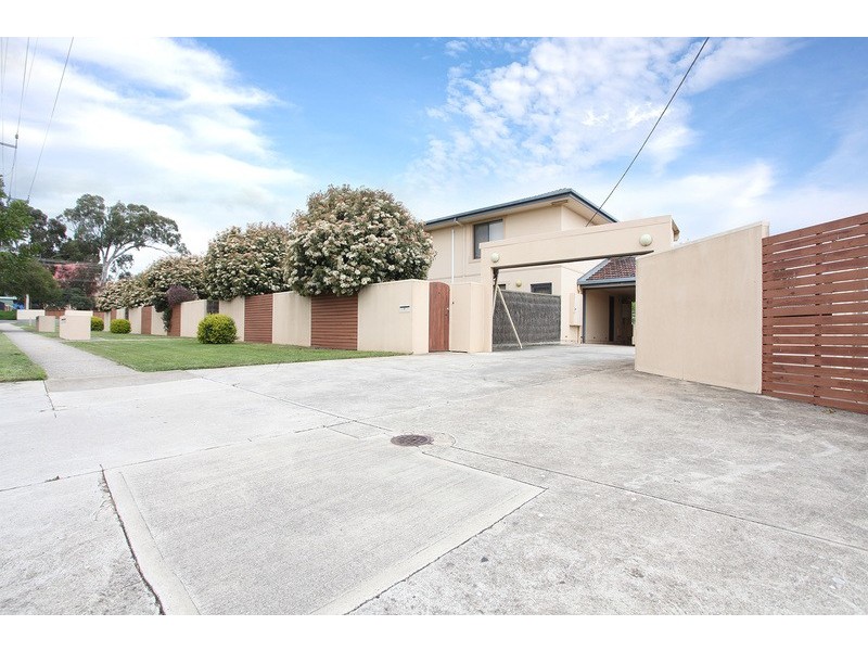 8/2a Church Road, Campbelltown SA 5074