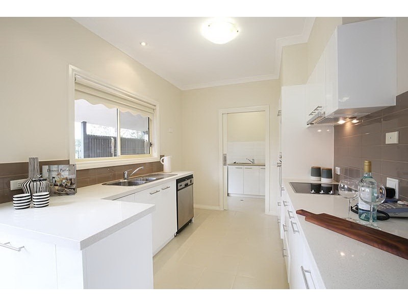 59/77-115 Mt Dandenong Road, Croydon VIC 3136