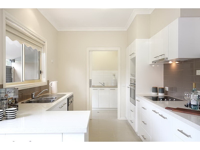 59/77-115 Mt Dandenong Road, Croydon VIC 3136