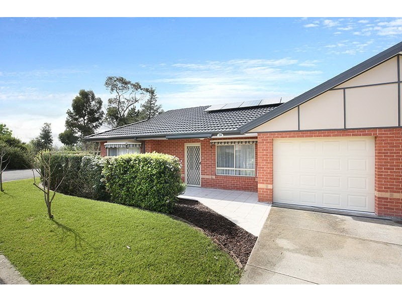 59/77-115 Mt Dandenong Road, Croydon VIC 3136